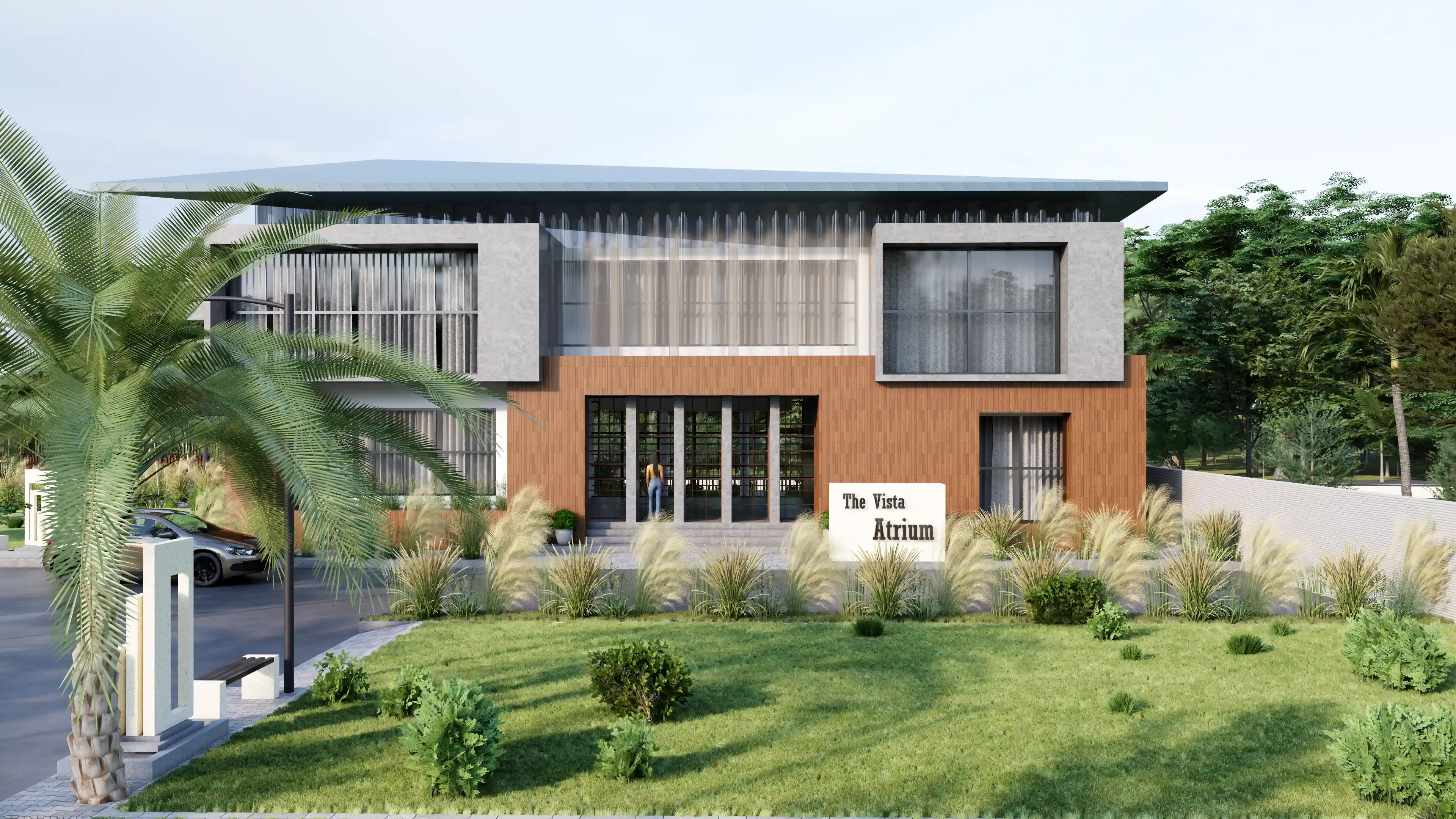 Fortune One Vistaa Premium Villa Plots Near Nandi Hills