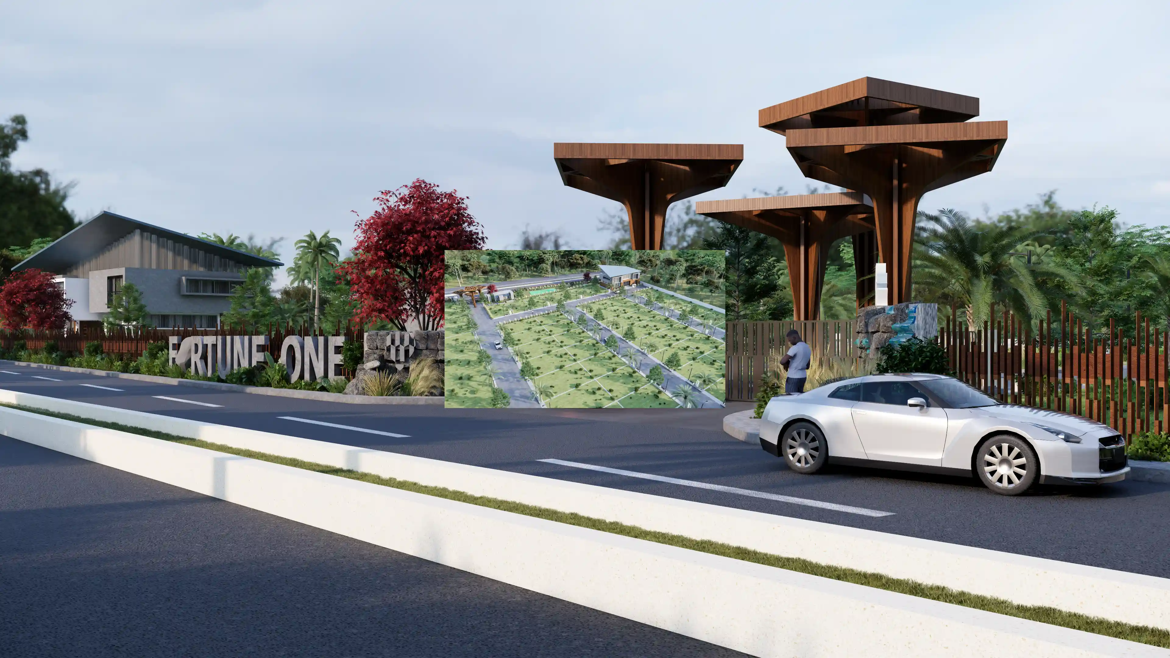 Property Investment in Chikkaballapur