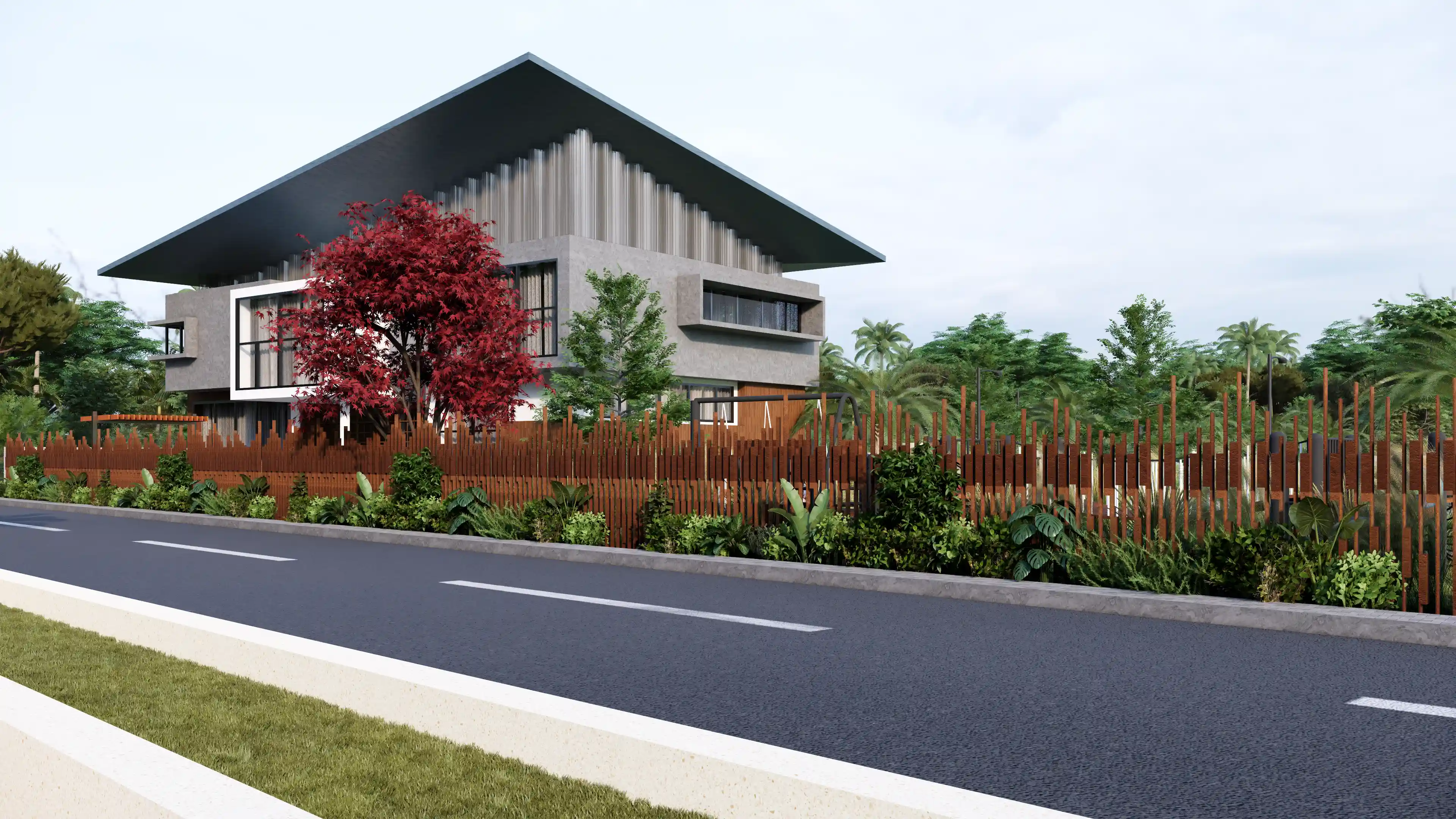 Fortune One Vistaa Premium Villa Plots Near Nandi Hills