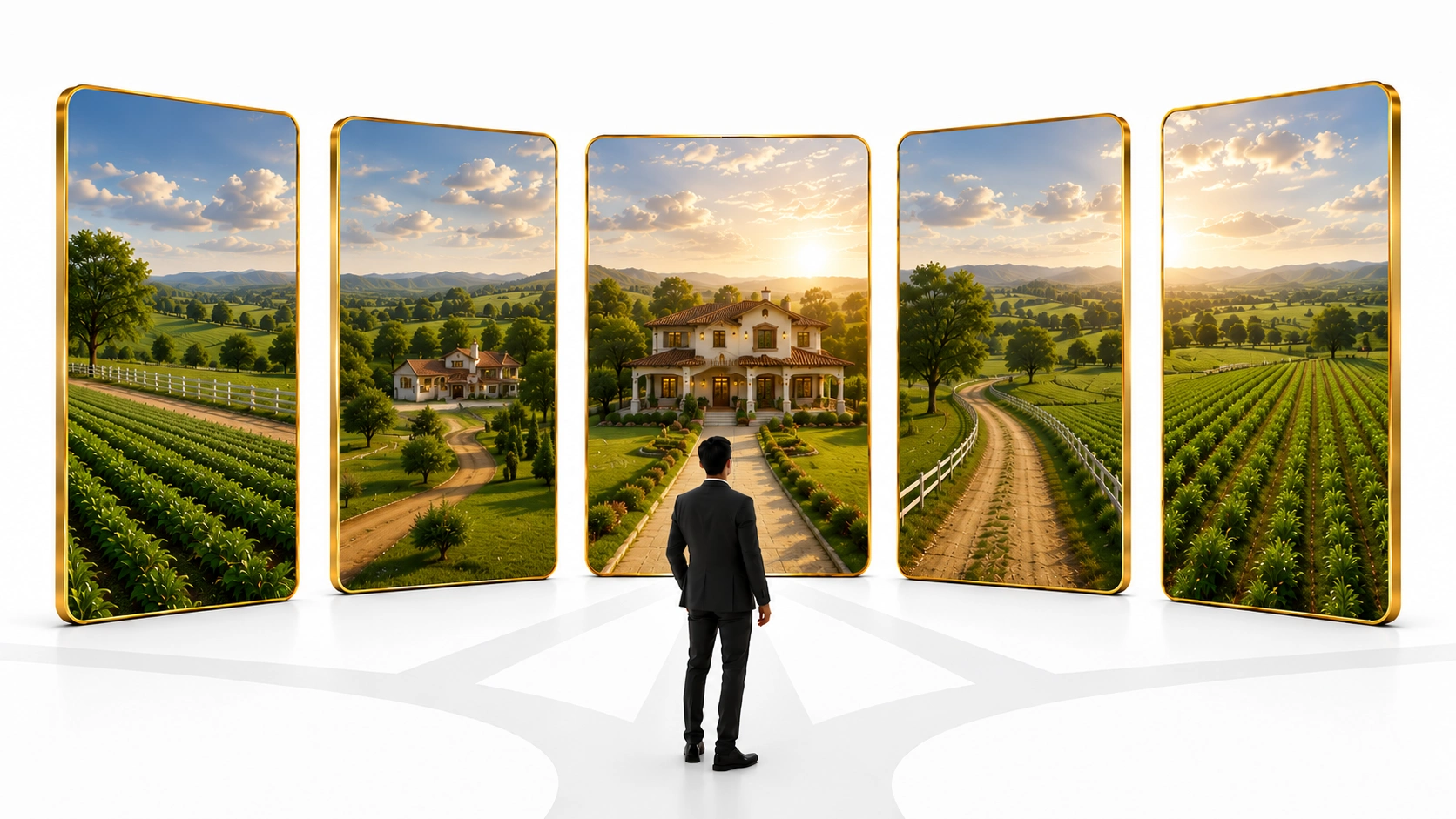 Vista Luxury